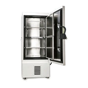 -86 ℃ ULT Freezer Dual System Touch Screen