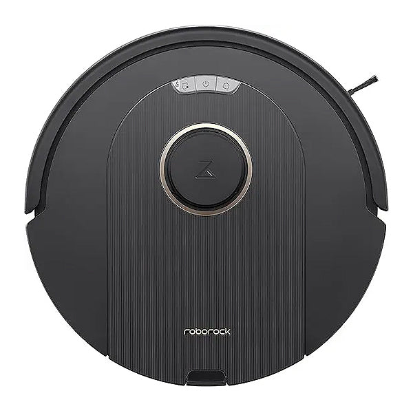 Roborock S8 Max Ultra Robot Vacuum and Mop Black S83USC+EWFD13HRR