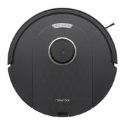 Roborock S8 Max Ultra Robot Vacuum and Mop Black S83USC+EWFD13HRR