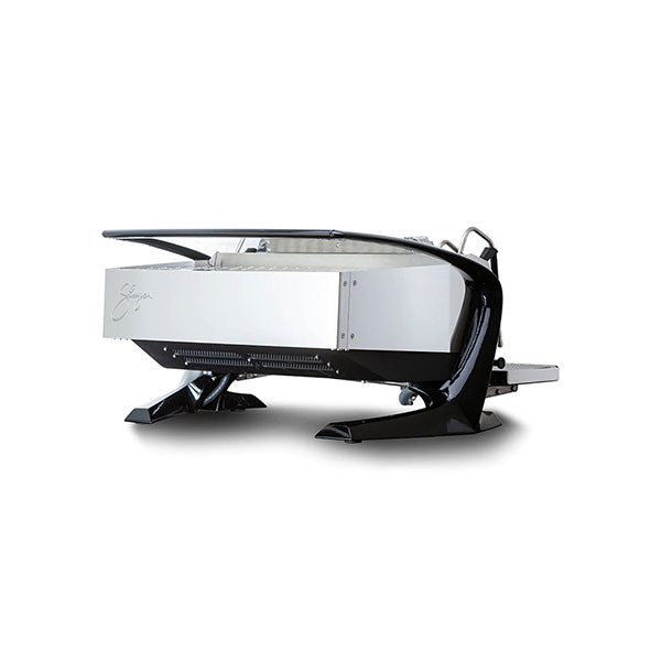 Load image into Gallery viewer, Slayer Steam LP Mirror 2 Group Espresso Machine

