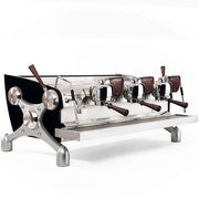 Slayer Espresso V3, 2-Group – Dual Boilers, 220-240V/380-415V Power