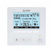 Mitsubishi Air Conditioner 4 Ton Ceiling Cassette PLY-ZM45
