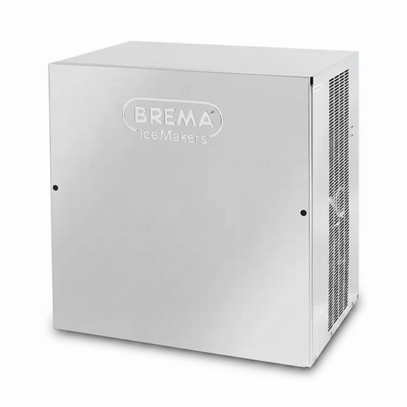 Load image into Gallery viewer, Brema Ice Cube Maker Vertical Evaporator System VM500A
