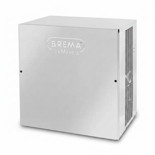 Brema Ice Cube Maker Vertical Evaporator System VM500A