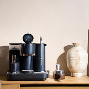 MERAKI Espresso Machine – Dual Boiler with Precision Brewing