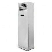 Gree T4matic White Free Standing Air Conditioner T36C3 R410a | Powerful Rotary AC