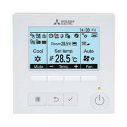 Mitsubishi Air Conditioner 2.5 Ton Ceiling Cassette PLY-ZM30
