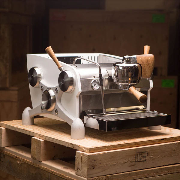 Load image into Gallery viewer, Slayer Espresso Single Group Coffee Machine Success – 1.1L Brew Tank, 3.3L Steam Tank
