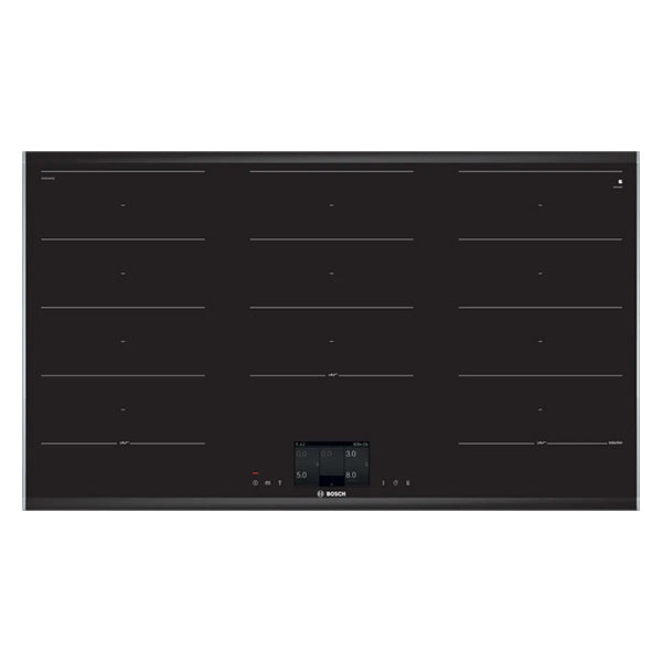 Load image into Gallery viewer, Bosch Series 8 Induction Hob PXX975KW1E 90 cm Black
