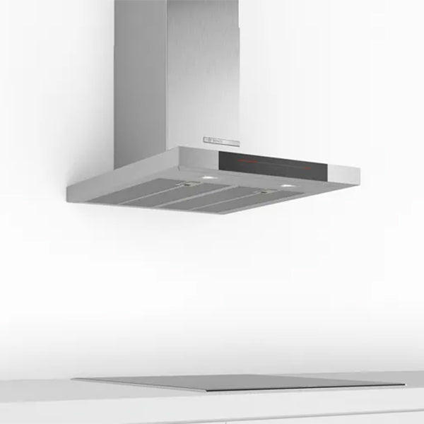Load image into Gallery viewer, Bosch Slimline Chimney Hood, 60 cm DWB68JQ50B
