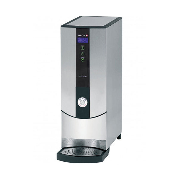 Load image into Gallery viewer, Marco Beverage Systems Ecoboiler Countertop Automatic Water Boiler 10L
