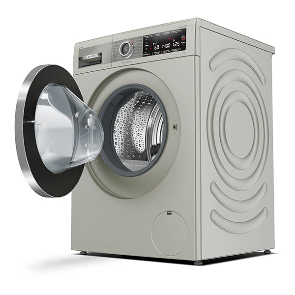 Load image into Gallery viewer, Bosch Series 8 Washing Machine, Front Loader 9 kg WAV28KHXGC
