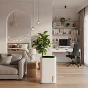 Novita Dehumidifier ND 2000