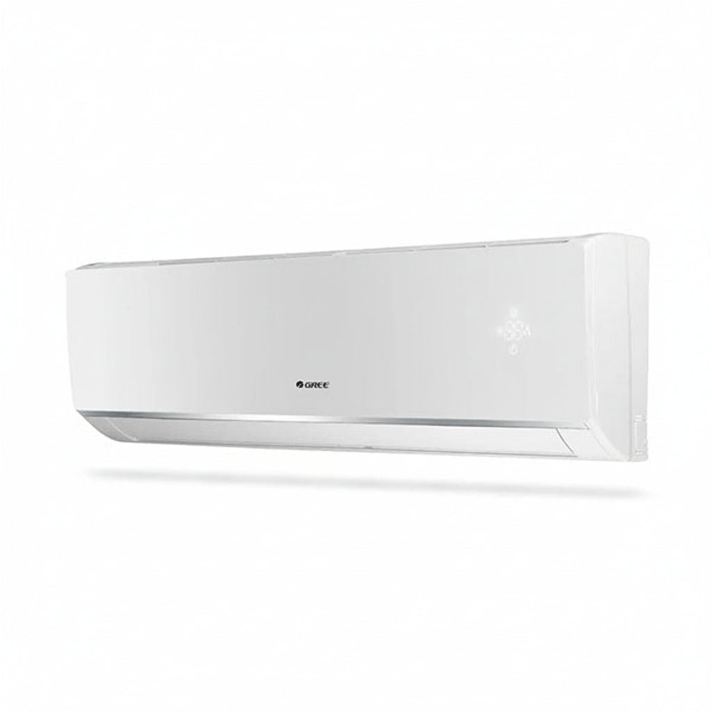 Gree G4’matic Wall Split White Air Conditioner R25C3 2.0 Ton | Piston Compressor AC