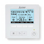 Mitsubishi Air Conditioner 3 Ton Ceiling Cassette PLY-ZM36