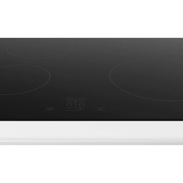 Load image into Gallery viewer, Bosch Series 4 PKE611BA2E Electric Hob 60cm Black
