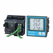 Janitza Power quality analyser UMG 96RM-P