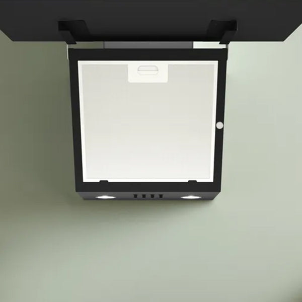 Load image into Gallery viewer, Bosch Series 2 Wall-mounted Inclined hood 60 cm DWK63PJ61M
