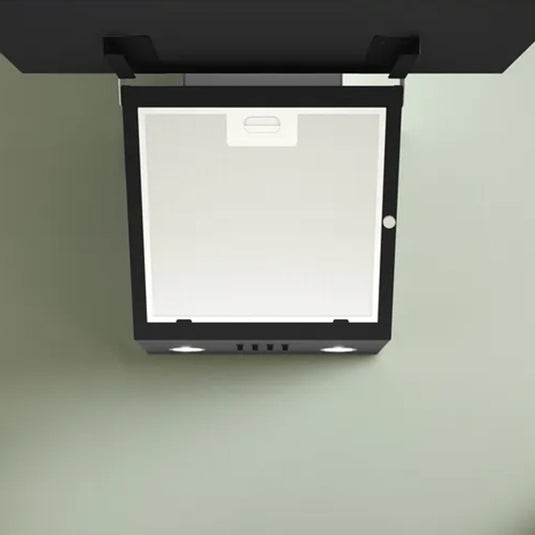 Bosch Series 2 Wall-mounted Inclined hood 60 cm DWK63PJ61M