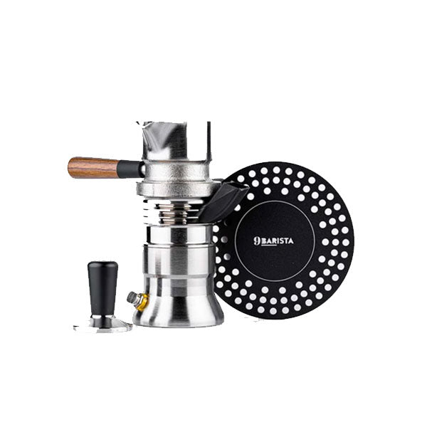 Load image into Gallery viewer, 9Barista Espresso Machine - Precision Brewing for Perfect Espresso Every Time
