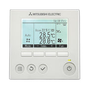 Mitsubishi Air Conditioner 8.5 Ton Concealed Ducted PEV-P250