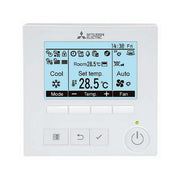 Mitsubishi Air Conditioner 1.5 Ton Ceiling Suspended PCY-ZM18