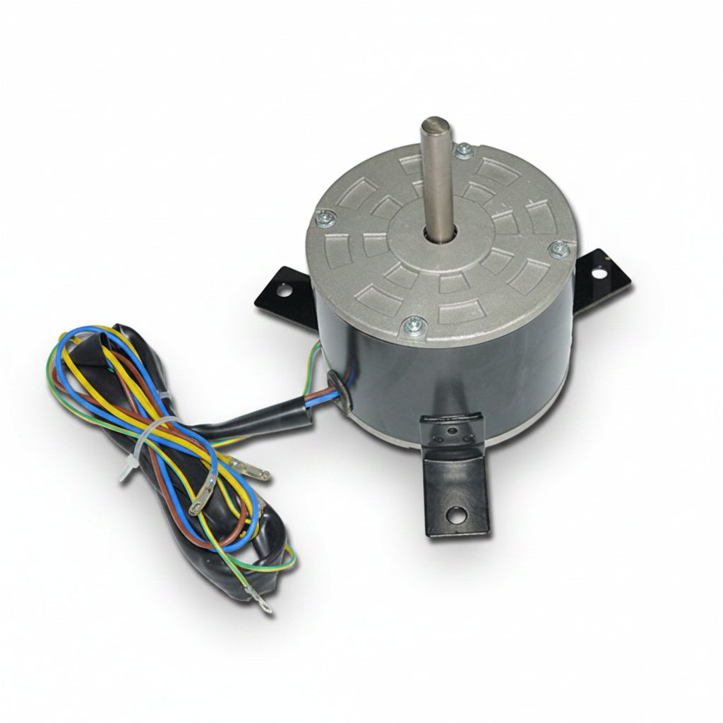 4 Speed Indoor Fan Motor For Air Conditioning Unit , HVAC Fan Motor