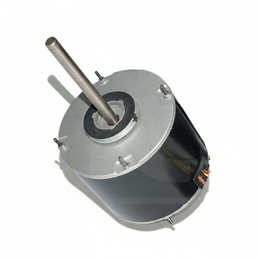 4 Wire Condenser Fan Motor Variable Speed , HVAC Condenser Motor