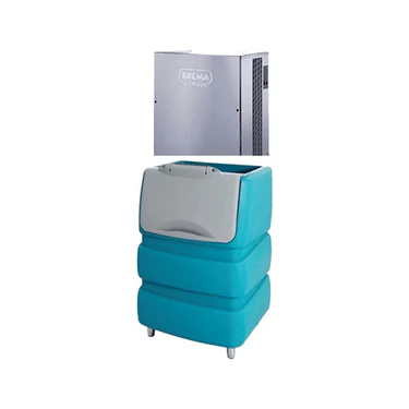 Brema Ice Cube Maker VM900A