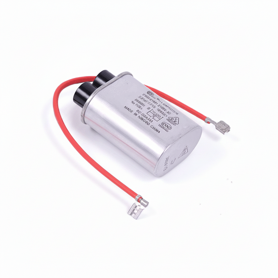 4055015665 Microwave Oven High Voltage Capacitor