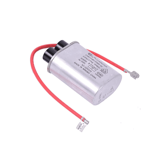 Load image into Gallery viewer, 4055015665 Microwave Oven High Voltage Capacitor

