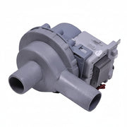 Outlet Water Pump for Front Loading Washing Machines