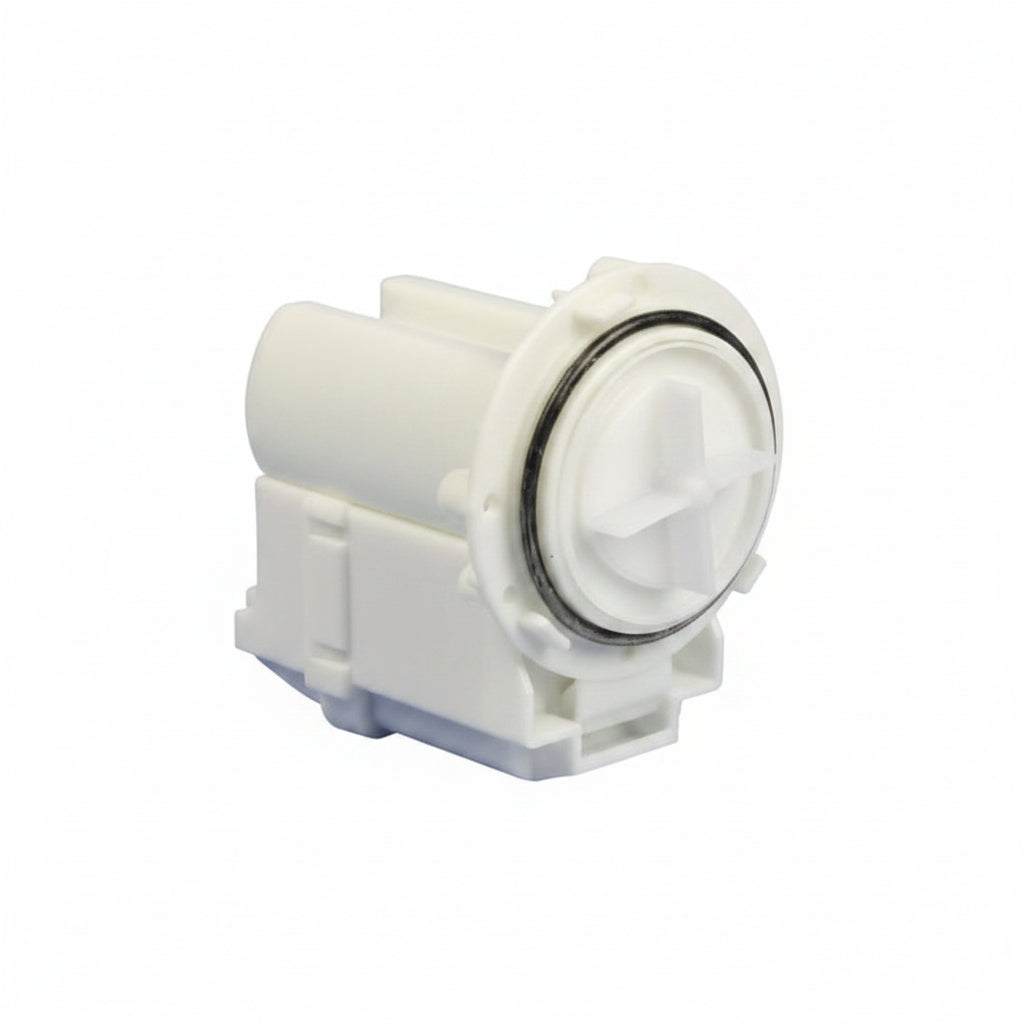 Washing Machine Drain Pump