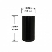 Washing Machine Start Capacitor HxRPR 324-389 Compatible for Whirlpool