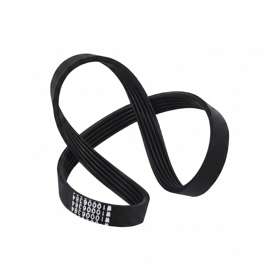Whirlpool Washing Machine Drive Belt Washer W10006384,