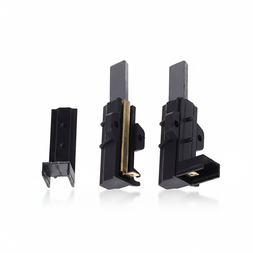 Carbon Brushes