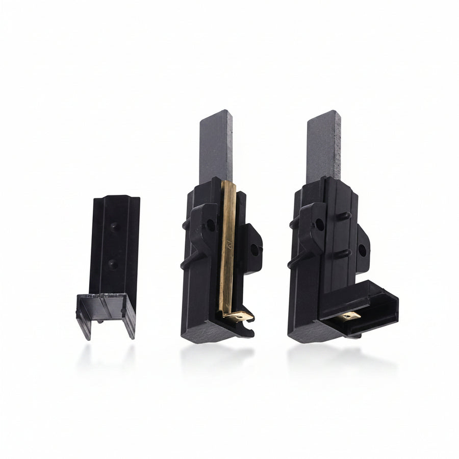 Carbon Brushes