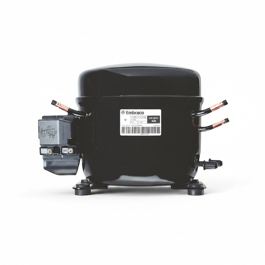 Refrigeration Compressor