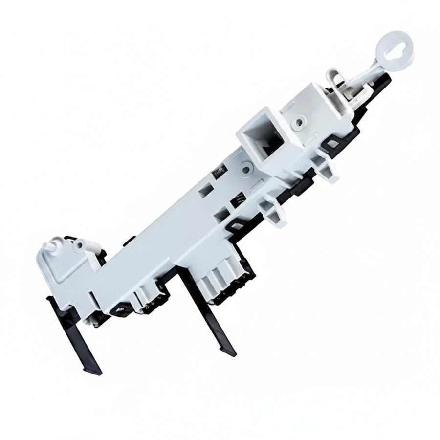 Washer Door Lock Switch