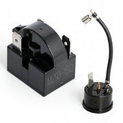 Refrigerator Start Relay for Portable Freezer