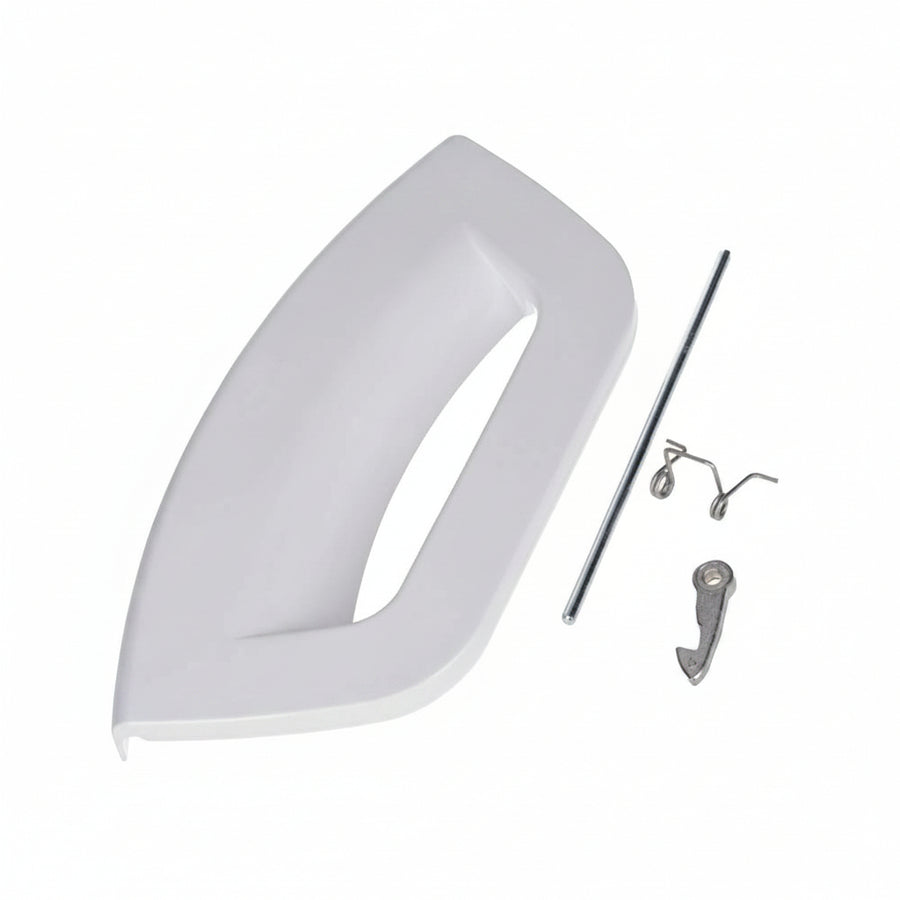 Washing Machine Plastic Door Handle Part C00507932, C00285747
