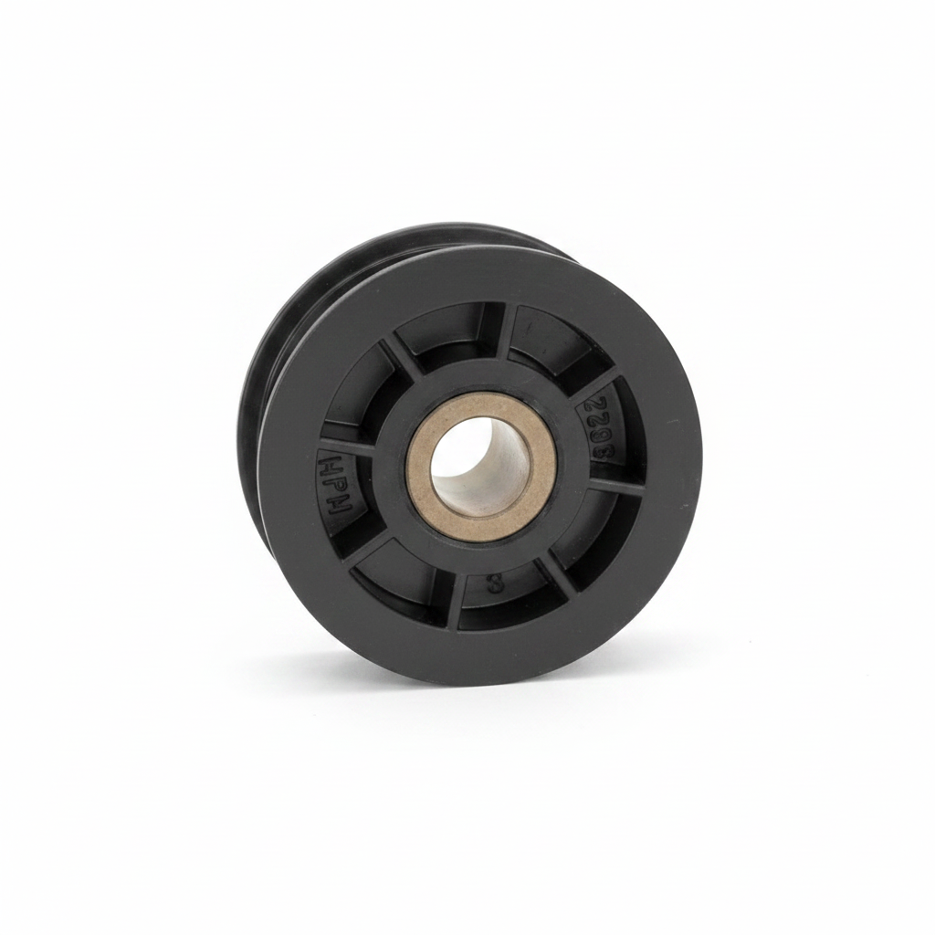 Washing Machine Idler Pulley Wheel fits Speed Queen, AP3672737, 38225P