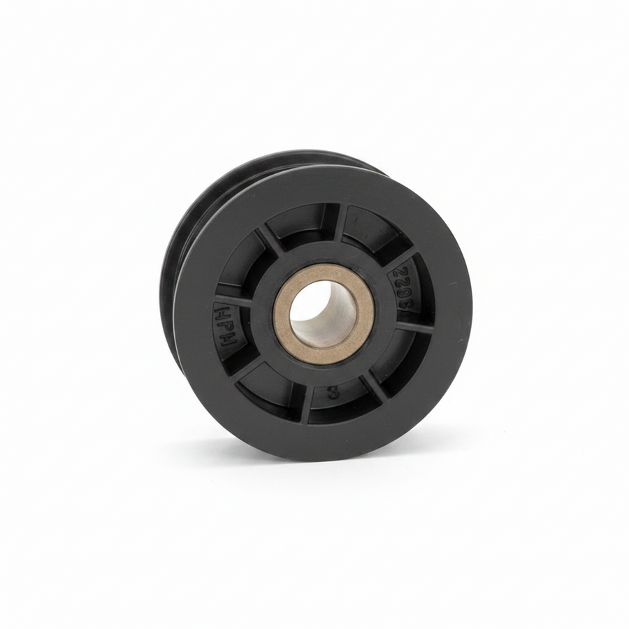 Washing Machine Idler Pulley Wheel fits Speed Queen, AP3672737, 38225P