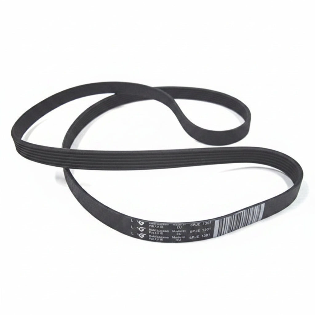 drive belt for washing machine