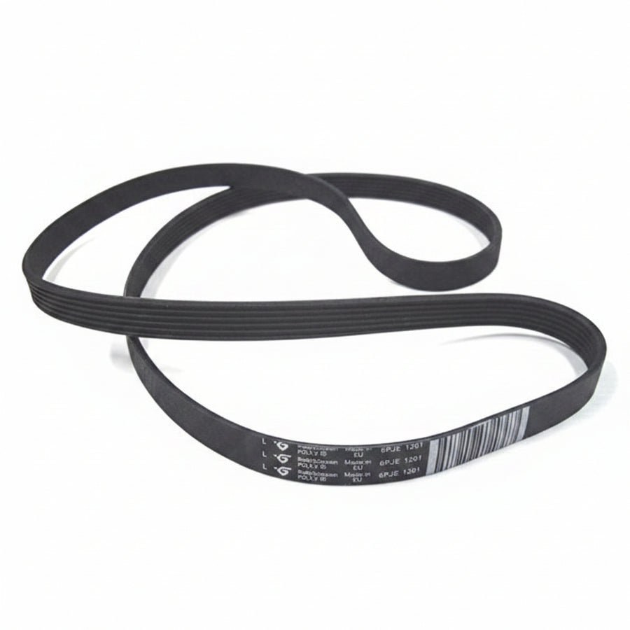 drive belt for washing machine