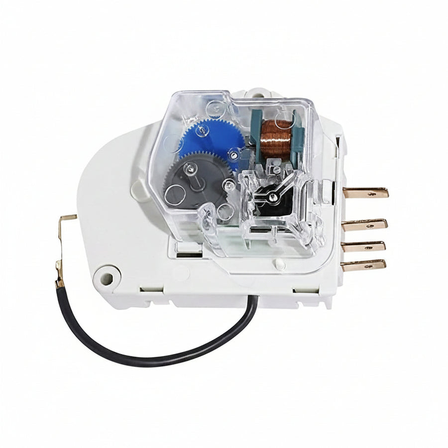 Defrost Timer Whirlpool Kenmore Refrigerators & Freezers