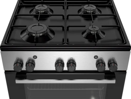Bosch Series 2 Free-standing Gas Cooker HGA120B51M