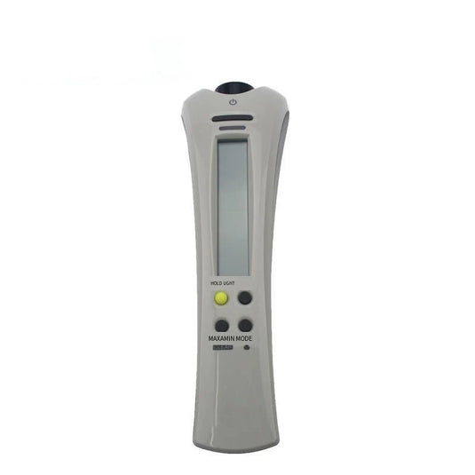 Tachometer Non-contact Measurement Streamline Appearance