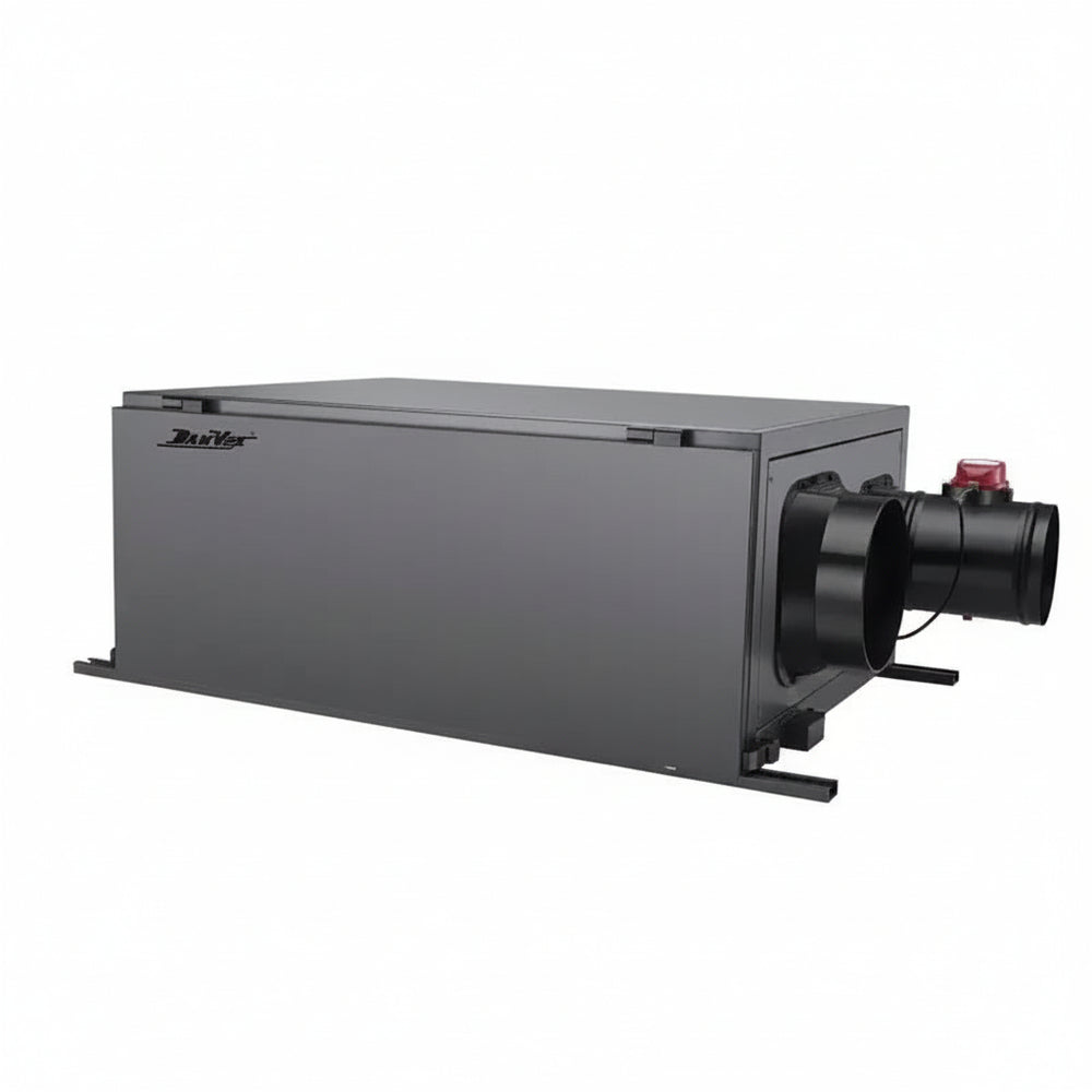 DanVex Duct Dehumidifier DD-136F