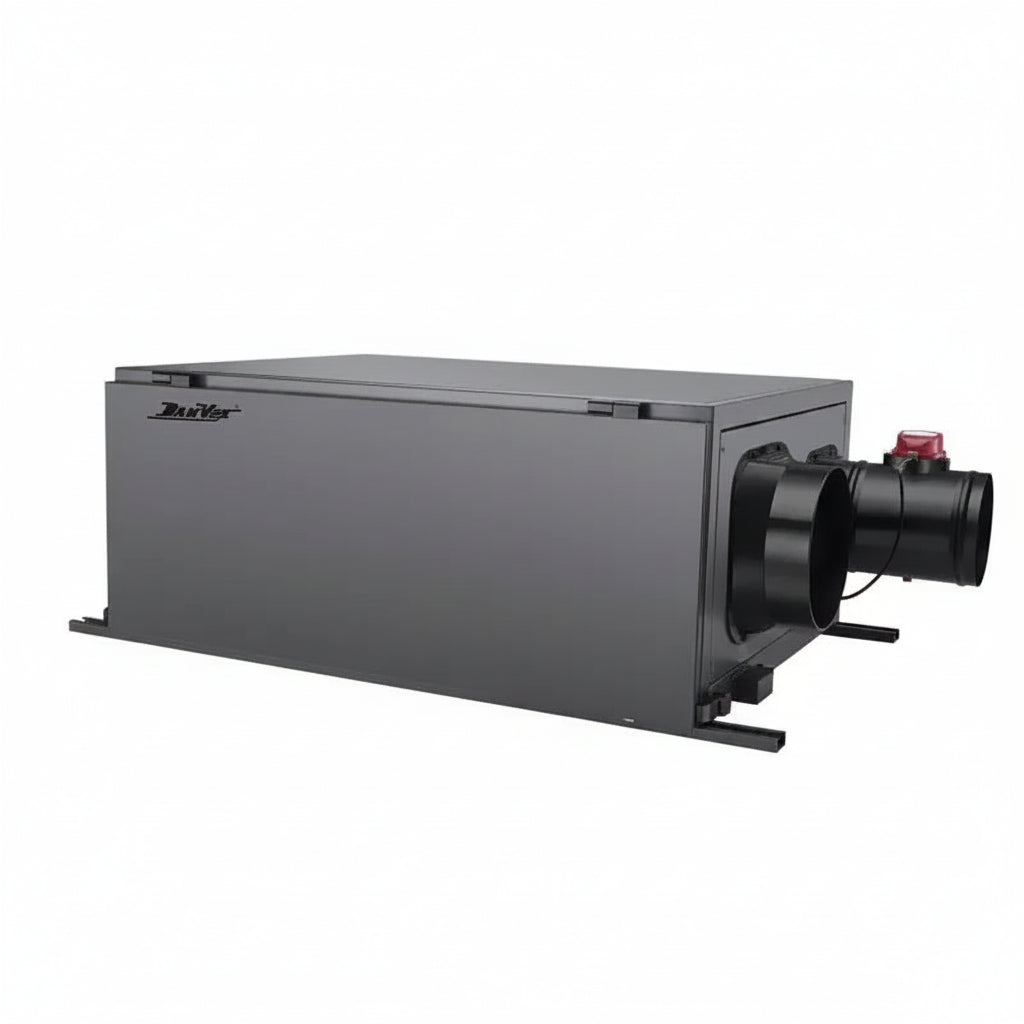 DanVex Duct Dehumidifier DD-136F